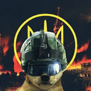 Sticker from RaminAfireAirs