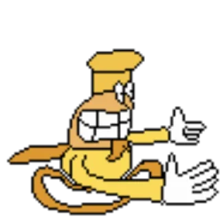 🏃 emoji BO NOISEEEEEEEE Telegram sticker 1 of 120