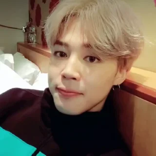 Sticker from jm @jeonlie