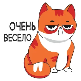 Sticker from Cheerful @stickersb2b
