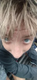😇 emoji Бригада чеееееек @sozdat_stikery_bot Telegram sticker 11 of 15