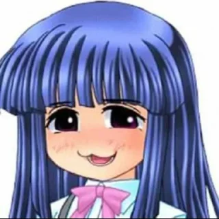 😎 emoji ура Telegram sticker 10 of 106
