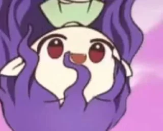 ☺️ emoji ура Telegram sticker 15 of 106