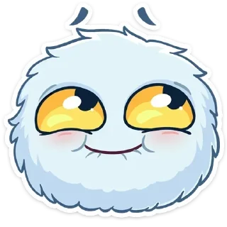 ☺️ emoji Mouse🐁:3 Telegram sticker 14 of 70