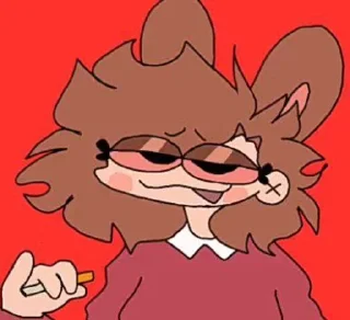 🦷 emoji juicy zone⑅⁠˖ Telegram sticker 21 of 120