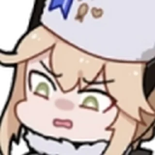 😧 emoji PGR Pack LF Telegram sticker 10 of 33