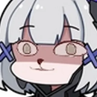 🤷‍♂️ emoji PGR Pack LF Telegram sticker 23 of 33