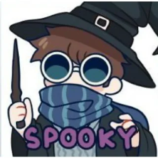 🪄 emoji ✨~GeOrGe~✨ Telegram sticker 16 of 18