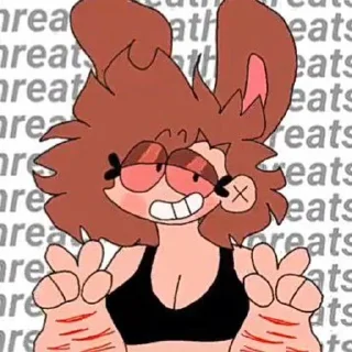 🩸 emoji juicy zone⑅⁠˖ Telegram sticker 12 of 120