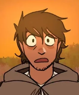 😦 emoji .○°☆.Alan.○°☆. Telegram sticker 9 of 120