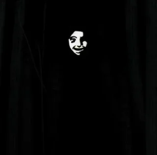 Sticker from la luna false @kyda_xyyarish