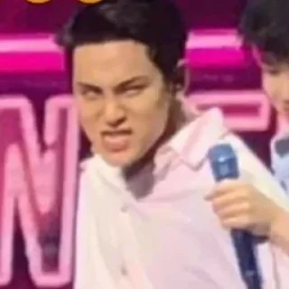 Sticker from svt sis