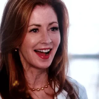🌟 emoji Dana Delany @resexuachl Telegram sticker 17 of 44