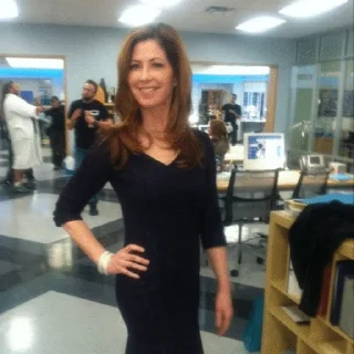 🌟 emoji Dana Delany @resexuachl Telegram sticker 20 of 44