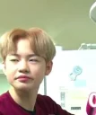 😒 emoji NCT meme Telegram sticker 17 of 120