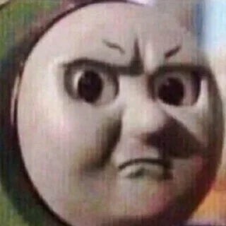 😡 emoji Хуета Telegram sticker 18 of 120