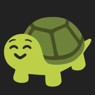 Sticker from я не гей