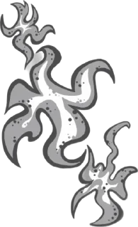 🩶 emoji leszvyozd — dot/work? Telegram sticker 5 of 7