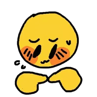 Sticker from bruh