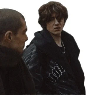😡 emoji киса. Telegram sticker 12 of 14