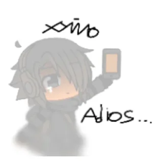 😦 emoji ХЕЛП ПЛИЗ Telegram sticker 12 of 43
