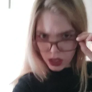 👩‍⚖ emoji хелп ми Telegram sticker 17 of 55