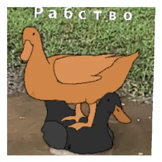 Sticker from ХЕЛП ПЛИЗ