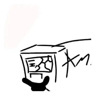 🤭 emoji ХЕЛП ПЛИЗ Telegram sticker 14 of 43