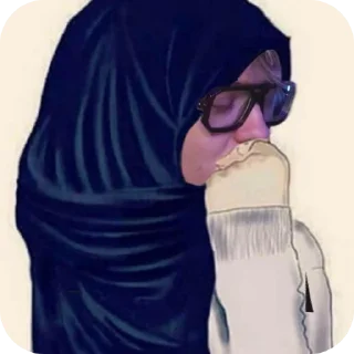 😎 emoji Льоха Машалла Telegram sticker 7 of 27