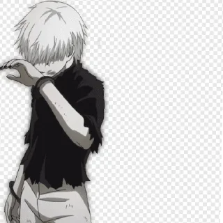 😄 emoji Пак одного анимешника и двух комуняк Telegram sticker 19 of 29