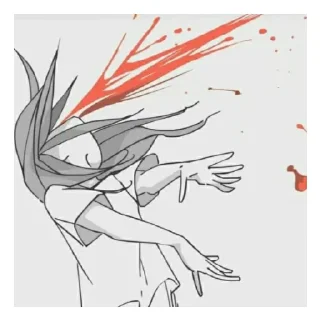 😄 emoji Пак одного анимешника и двух комуняк Telegram sticker 23 of 29