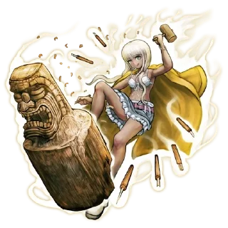 Sticker from 💛Angie Yonaga🤍