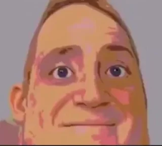 Sticker from Cringe