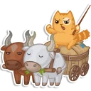 😡 emoji Ukraine VK Telegram sticker 21 of 25