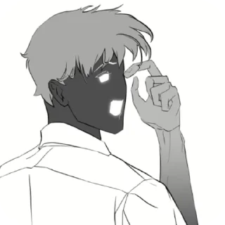 🙄 emoji DetectiveVoid |Saimon/Bran|2 @fStikBot Telegram sticker 5 of 91