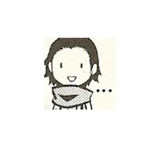 Sticker from i am weak