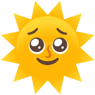 Sticker from ляляка 🌞