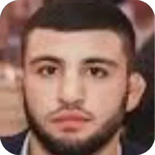 💇 emoji UFC Memes — @stckrRobot Telegram sticker 5 of 109