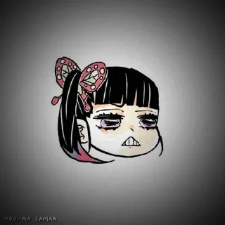 🌟 emoji 💕Kanao_stickers💕 Telegram sticker 10 of 29