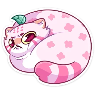 😒 emoji Чиппи от @TgSticker Telegram sticker 18 of 49
