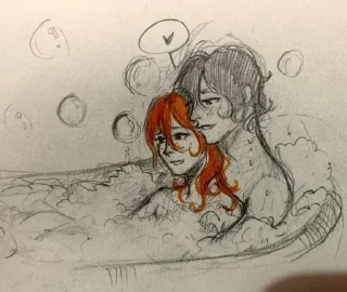 🛁 emoji lluvproof stickers 2 Telegram sticker 9 of 30