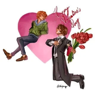 💗 emoji lluvproof stickers 2 Telegram sticker 17 of 30