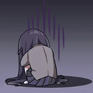✉️ emoji =͟͟͞ ⋆𝙔𝙪𝙧𝙞 @sandiastickers Telegram sticker 12 of 40