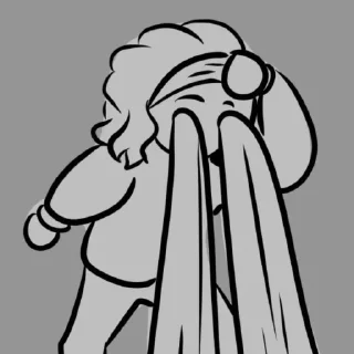 🫀 emoji Heart! Telegram sticker 13 of 81