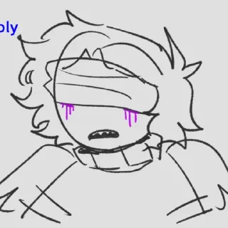🫀 emoji Heart! Telegram sticker 18 of 81