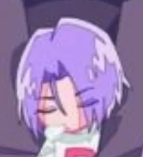💙 emoji ×Джеймс× Telegram sticker 19 of 120