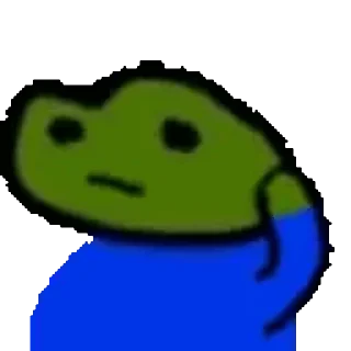 🤔 emoji разбрызгиваю перец по комнате Telegram sticker 6 of 119