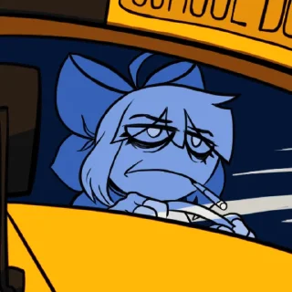 🤍 emoji .•♫•♬•𝕍𝕖𝕝𝕠𝕦𝕣 ℝ𝕚𝕓𝕓𝕠𝕟•♬•♫•. Telegram sticker 8 of 120