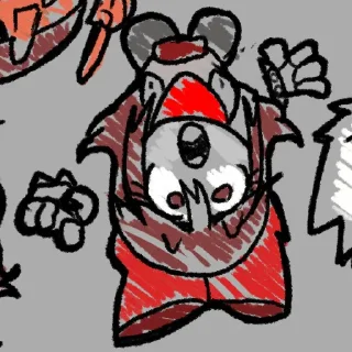 ☘️ emoji .•♫•♬•𝕍𝕖𝕝𝕠𝕦𝕣 ℝ𝕚𝕓𝕓𝕠𝕟•♬•♫•. Telegram sticker 23 of 120