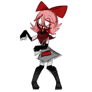 💞 emoji .•♫•♬•𝕍𝕖𝕝𝕠𝕦𝕣 ℝ𝕚𝕓𝕓𝕠𝕟•♬•♫•. Telegram sticker 19 of 120